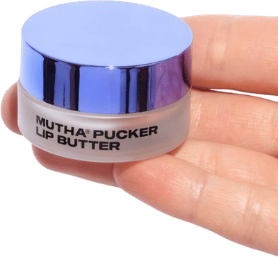 Pucker Lip Butter