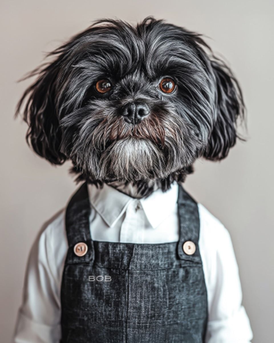 Good Boy Bob House Blend