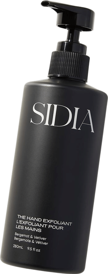 The Hand Exfoliant