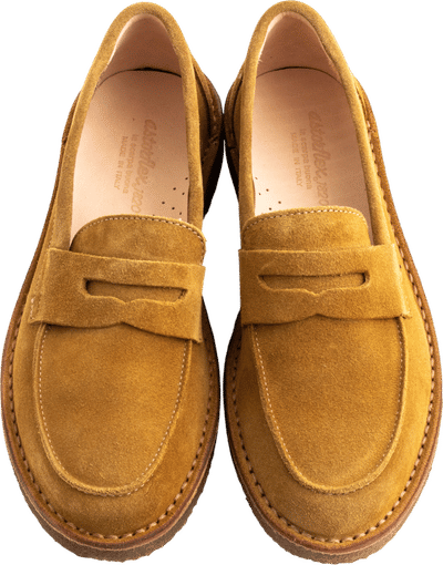 Sadelflex Loafer