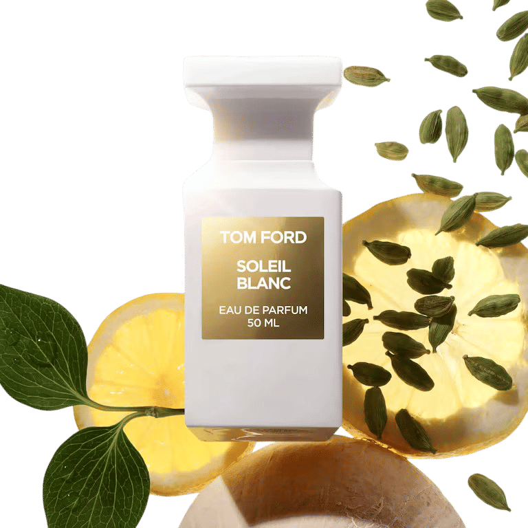 Soleil Blanc Eau de Parfum