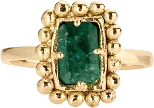 Boudica Ring