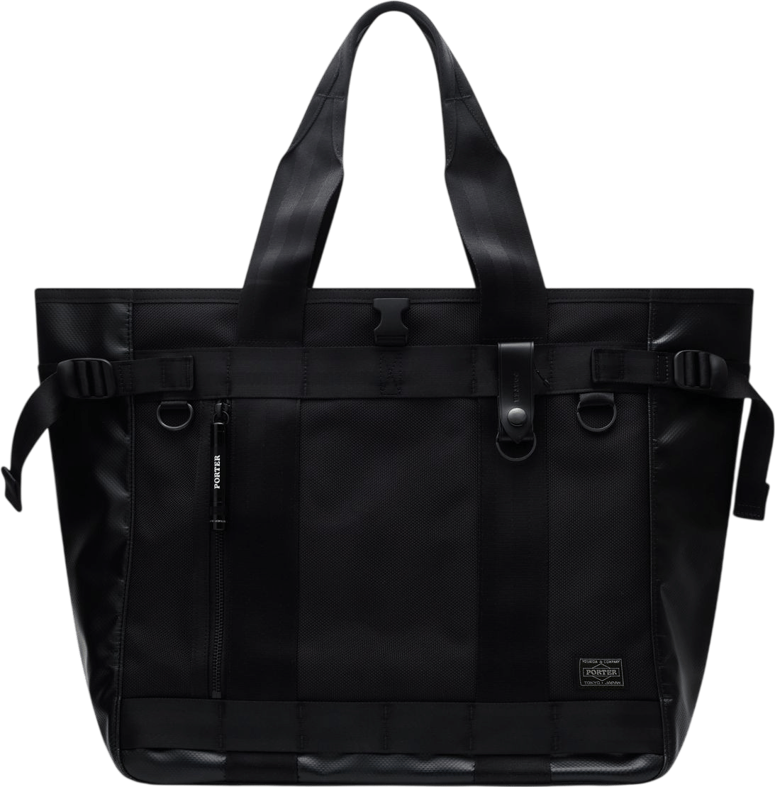 Porter Yoshida & Co Heat Tote
