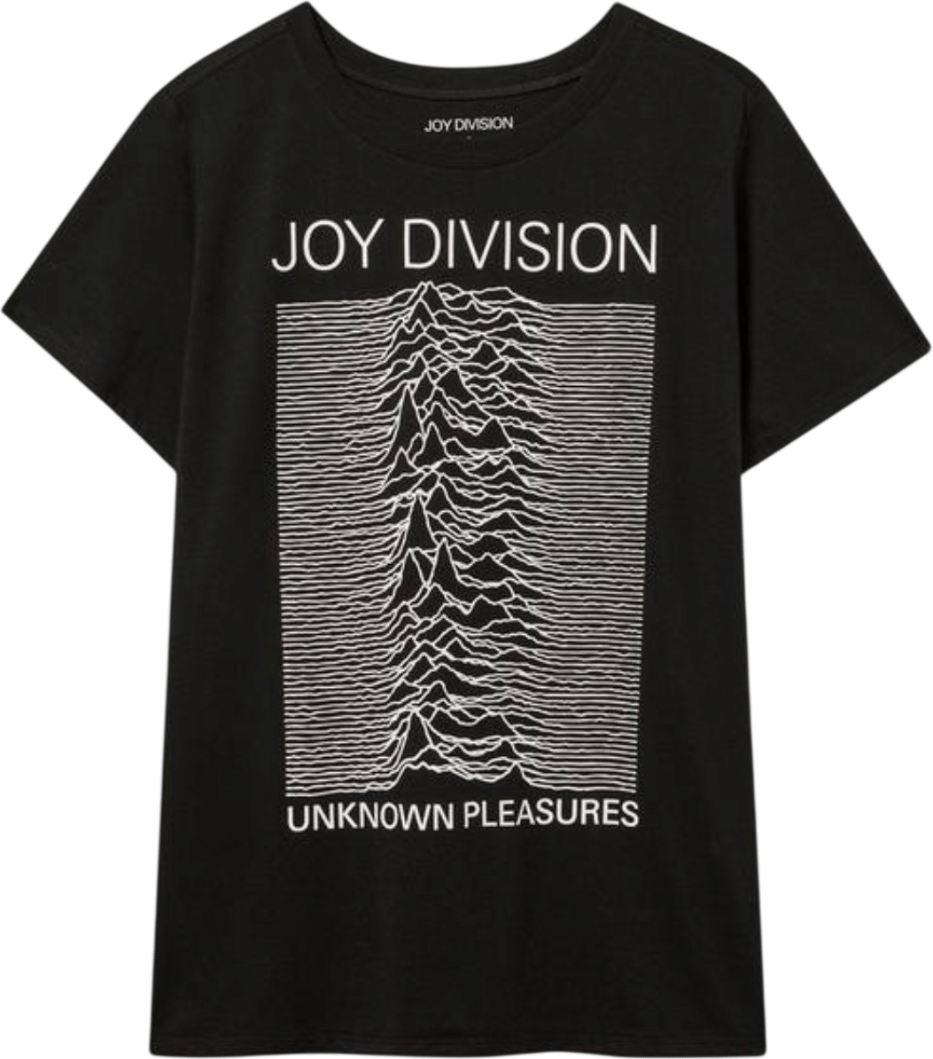 Joy Division T-Shirt