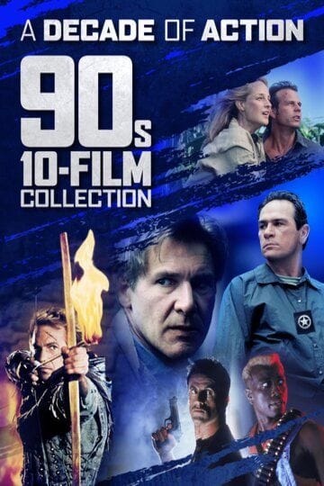 90’s Movie Marathon