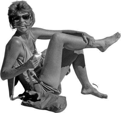Ellen Meloy (Author)