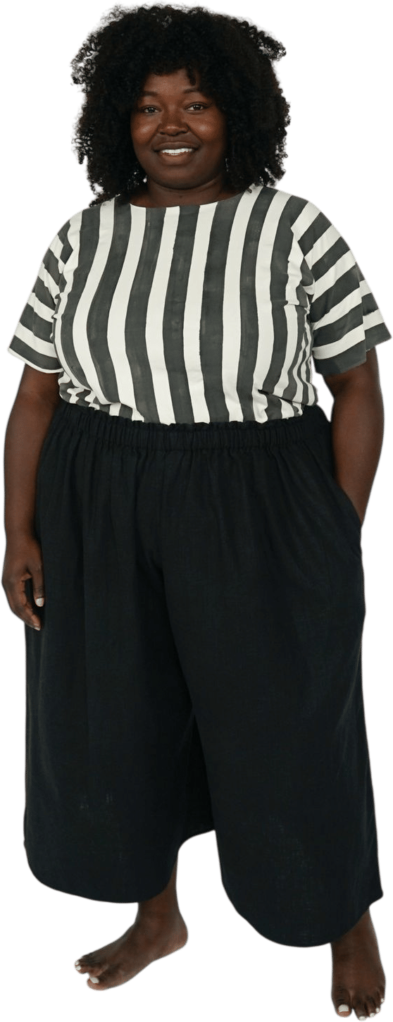 Swayer pants from STATE the label