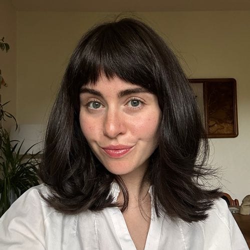 Elise Stover