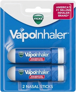 VapoInhaler