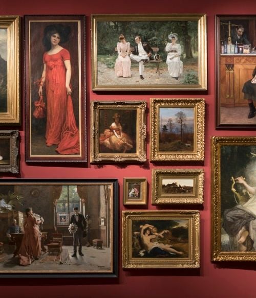 Hungarian National Gallery