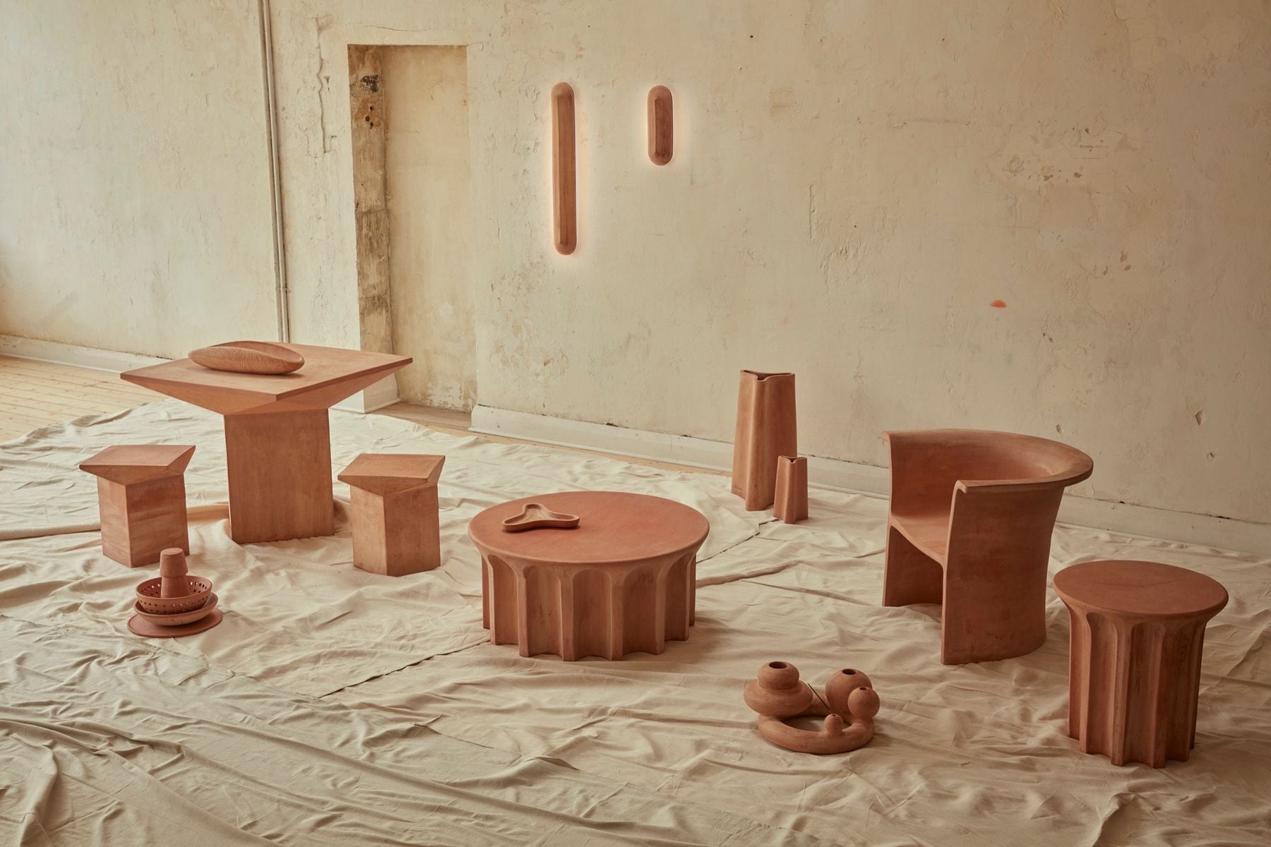 Terracotta