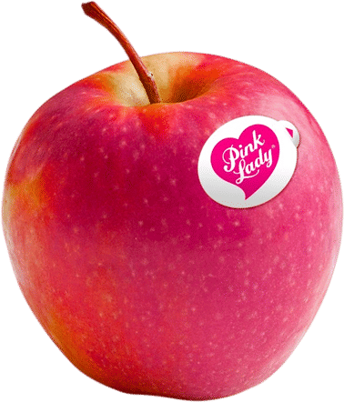 Pink Lady Apples 🍎