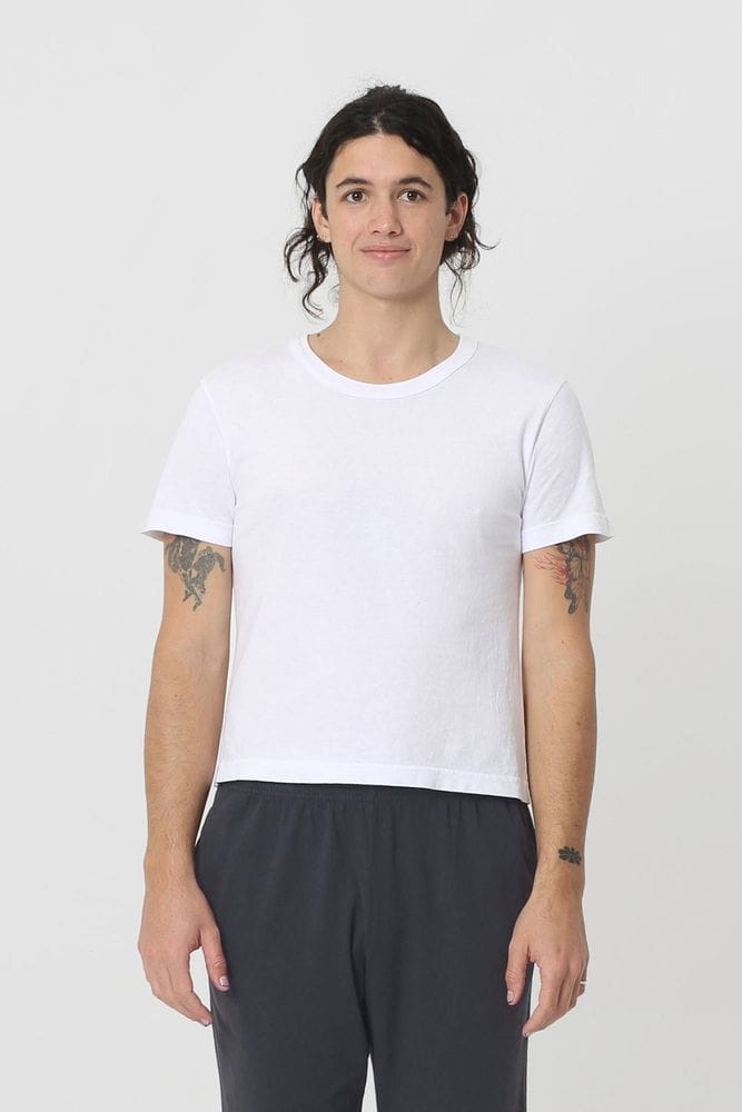 Everybody.World Trash Tee