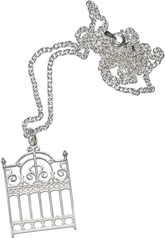 Gateway Pendant