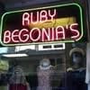 Ruby Begonia's