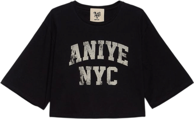 T-Shirt N-Y- Urban