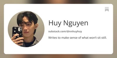 Huy Nguyen