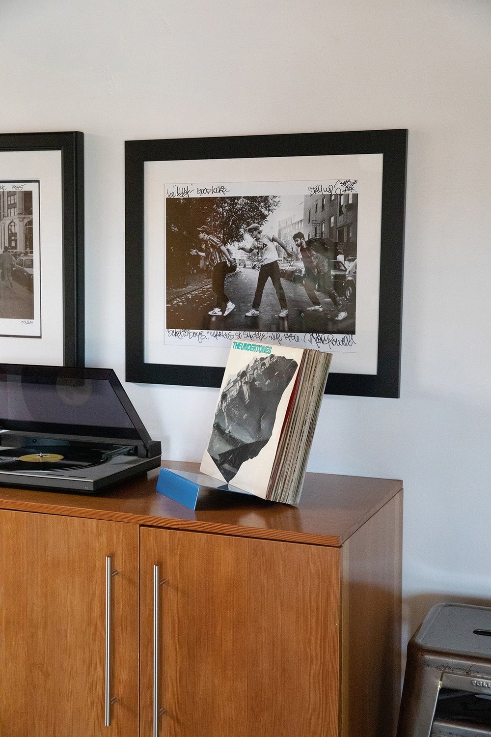 Upton Home LP Stand