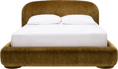 Lull Bed