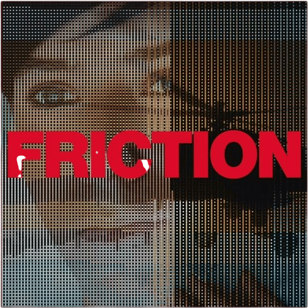 Tiga - Friction