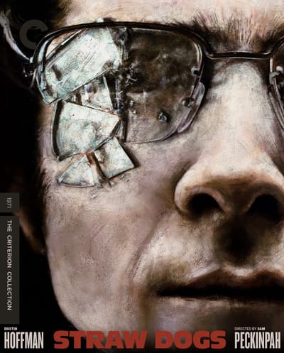 Straw Dogs (1971 film)