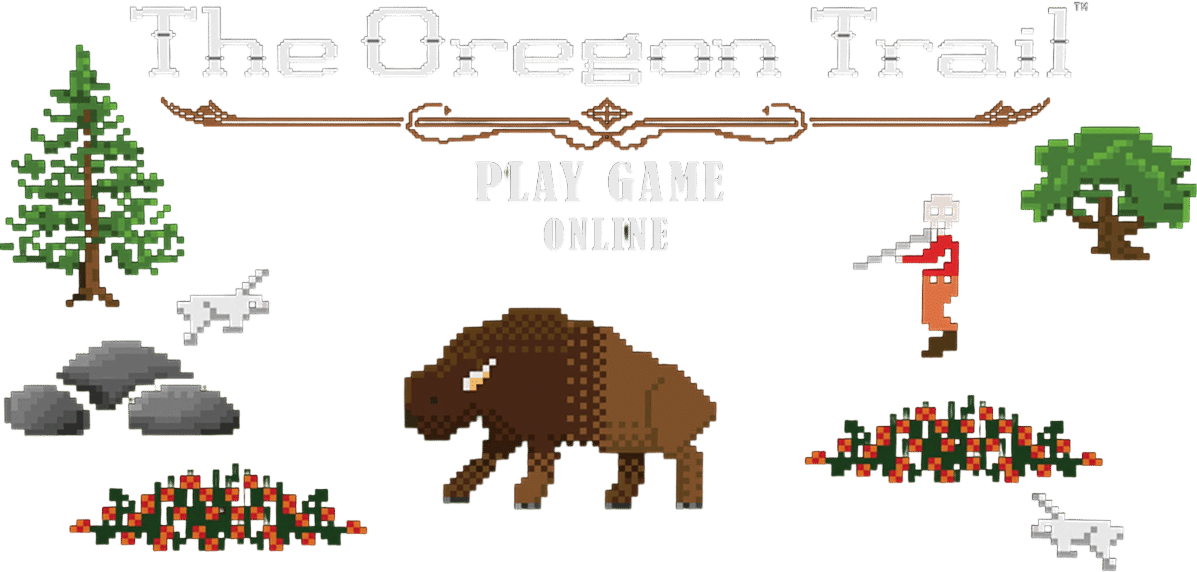 The Oregon Trail