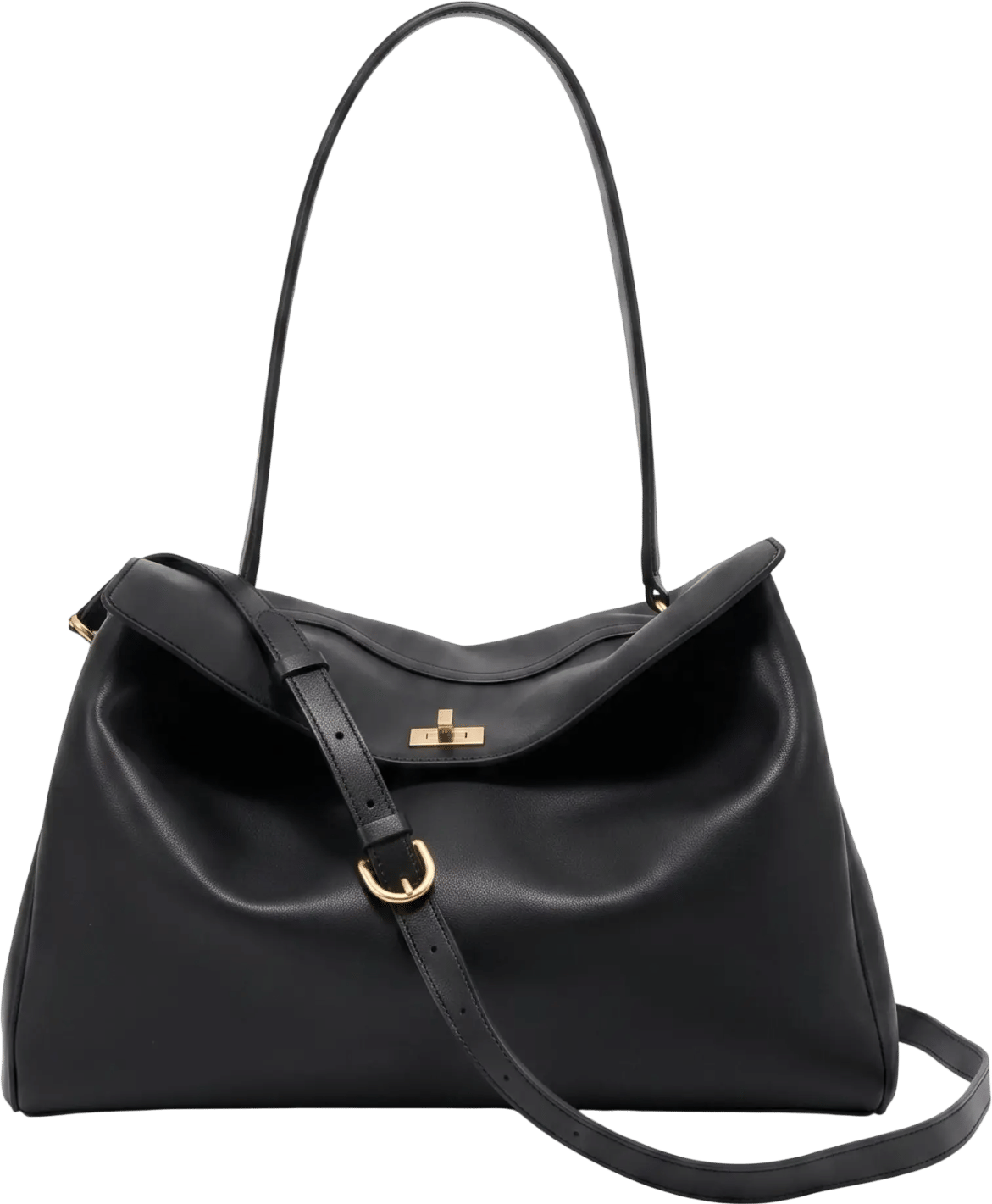Atorie | Lazy Retro Shoulder Bag