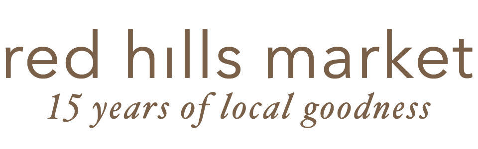 Red Hills Market