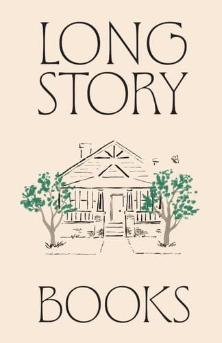 Long Story Books