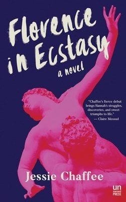 Florence in Ecstasy (Jessie Chaffee)