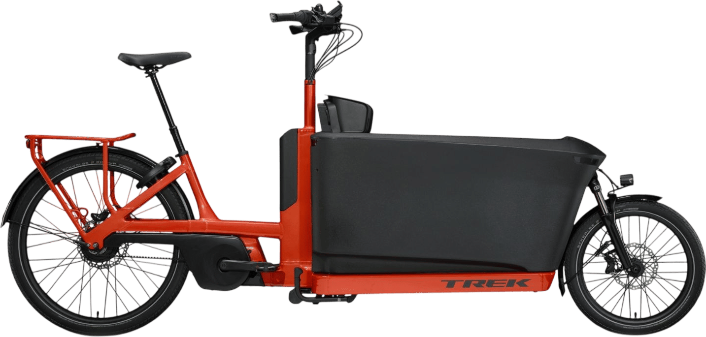 Trek Fetch 4+