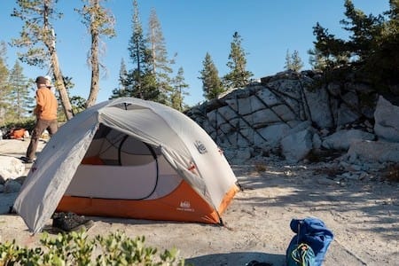 Big Agnes is what you want!