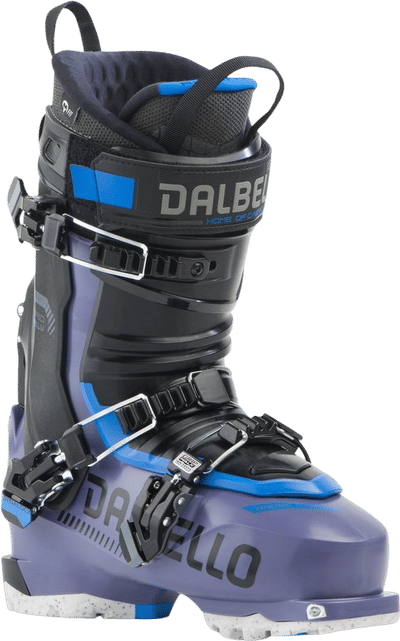 Cabrio LV Free 105 W IF Boots 2026