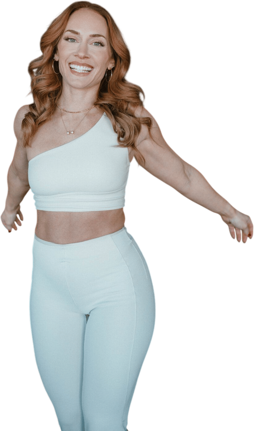 Stronger By The Day