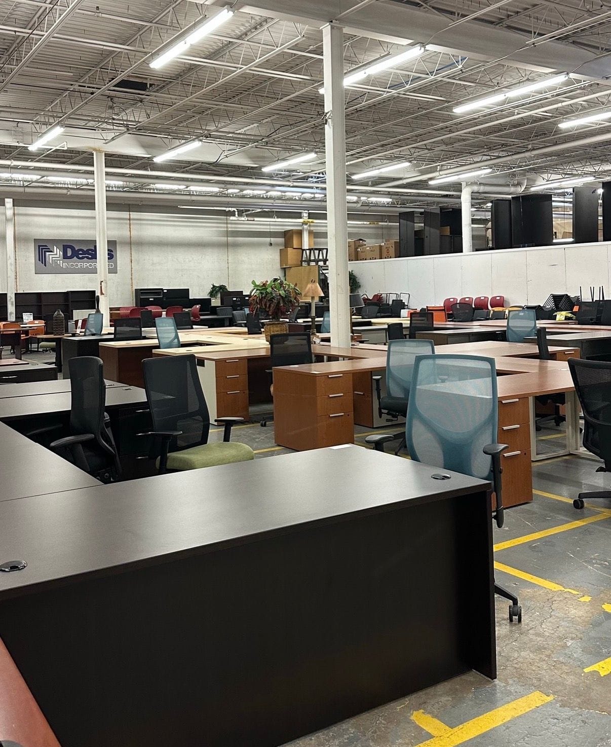 Office Liquidators - Denver