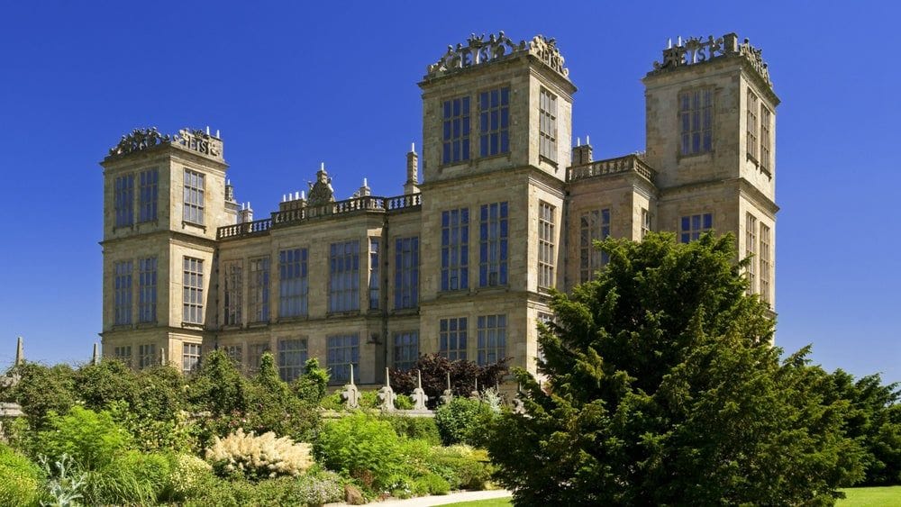 Hardwick Hall