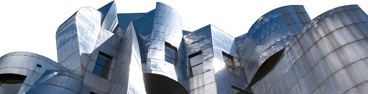 weisman art museum