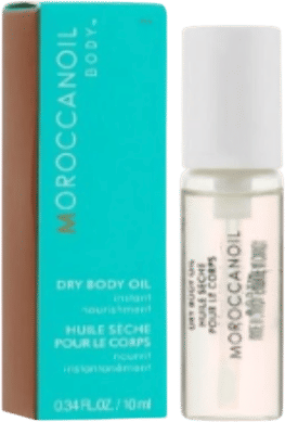 moroccan oil body oil mini