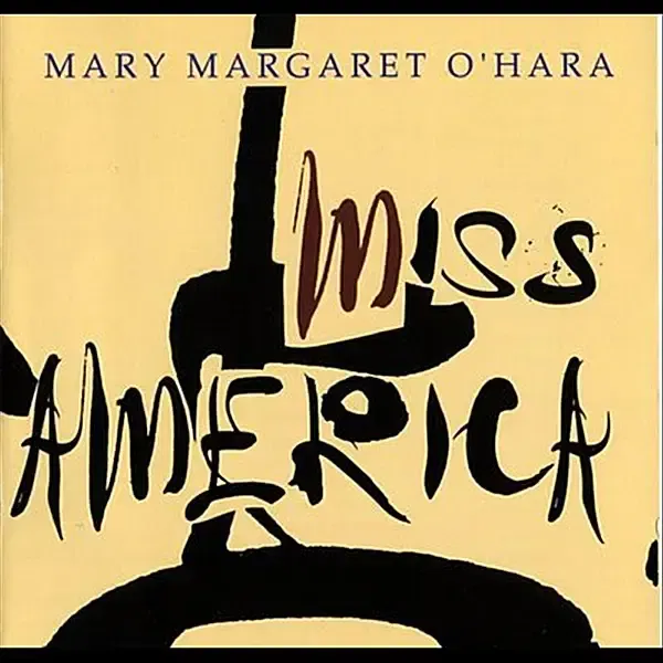 Miss America (Mary Margaret O'Hara)