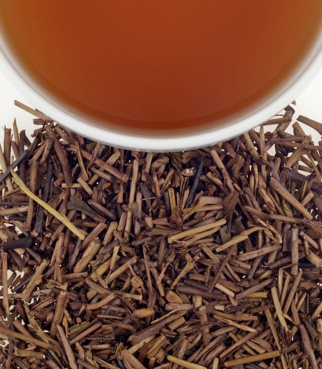 Hojicha by Harney & Sons