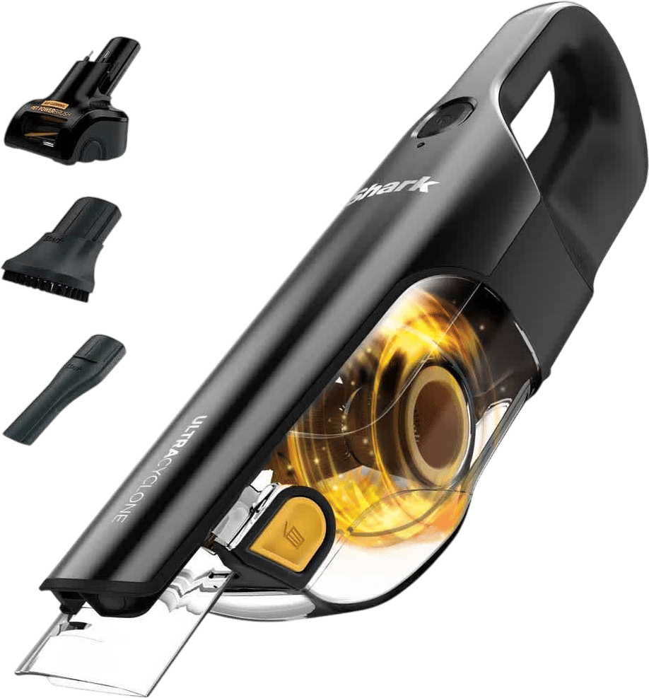 UltraCyclone Pet Pro Cordless Handheld Vacuum