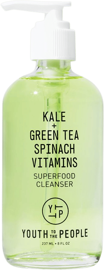 Youth To The People Superfood Cleanser