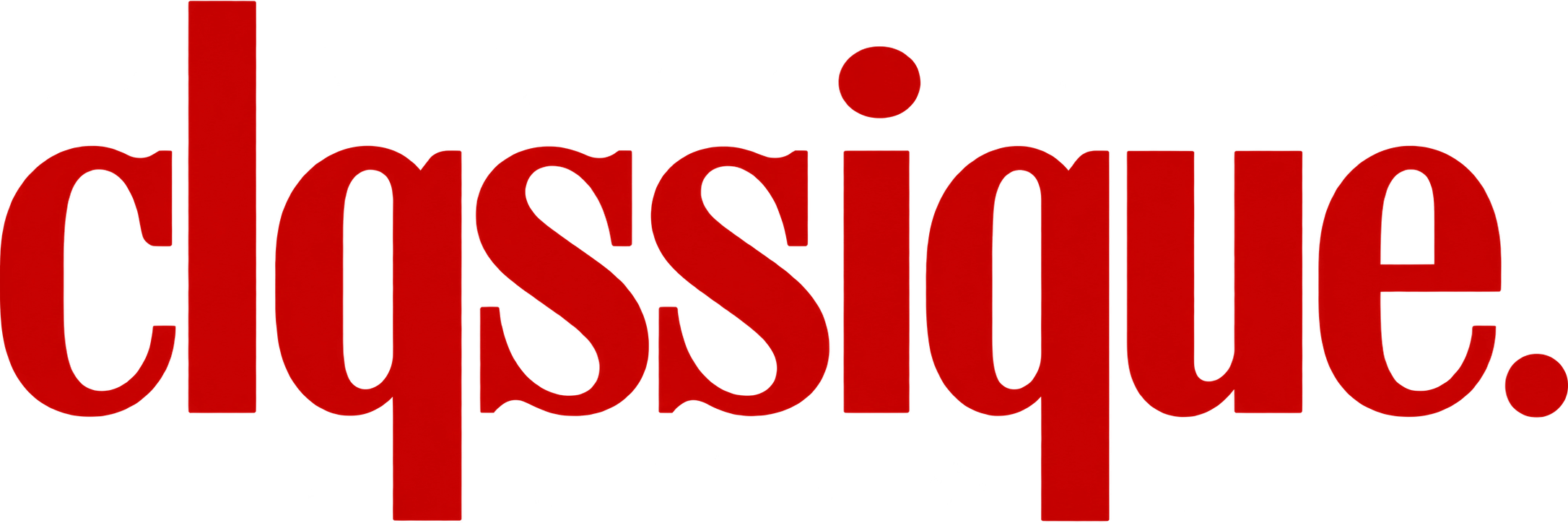 clqssique