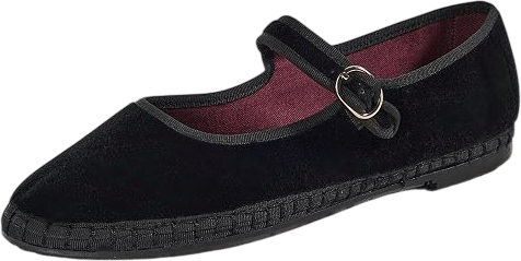 Flabelus Mary Janes