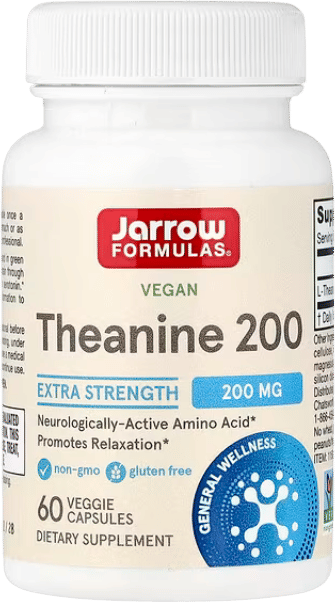 l-theanine