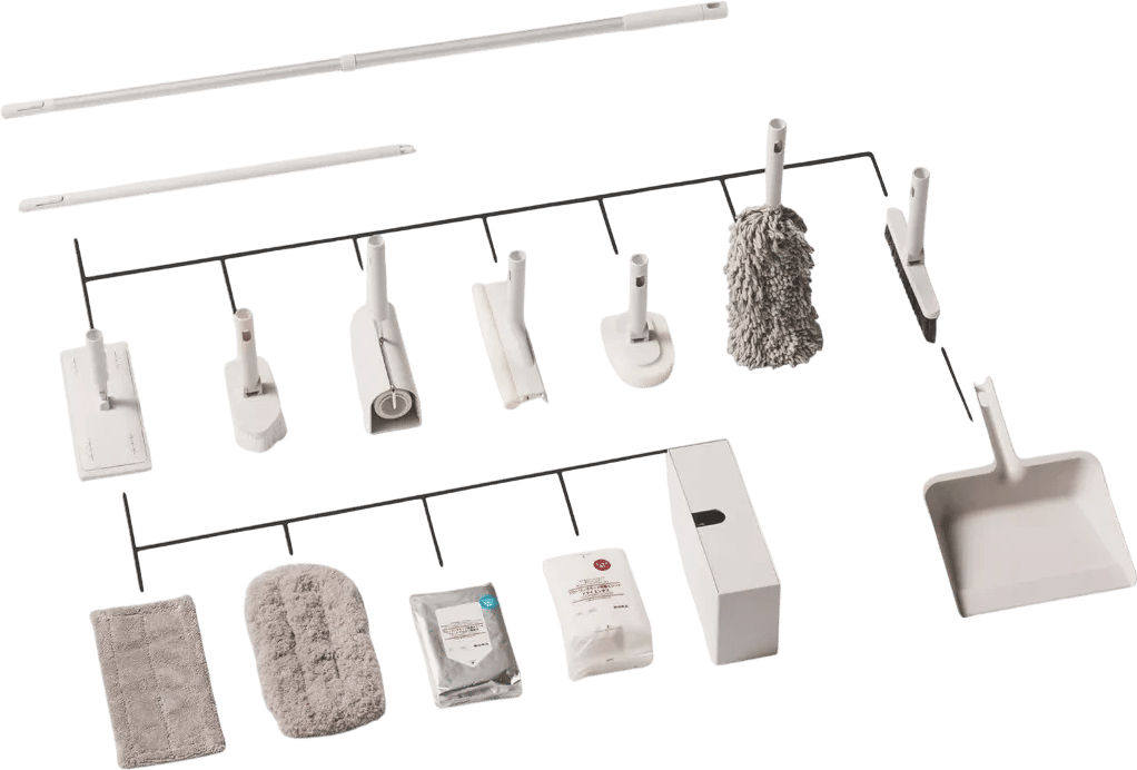 Cleaning System