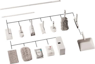 Cleaning System