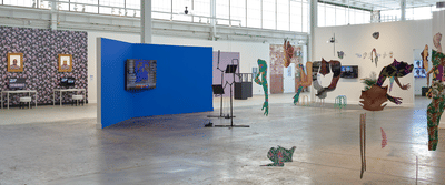 Difference Machines: Technology and Identity in Contemporary Art