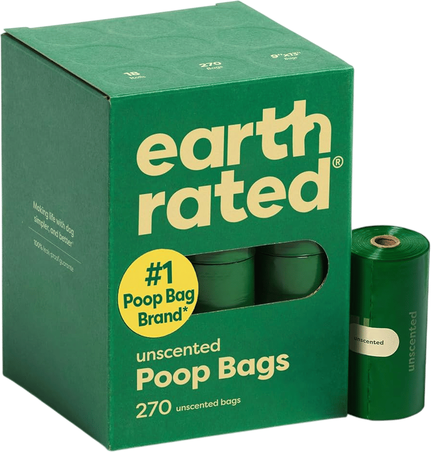 Dog Poop Bags
