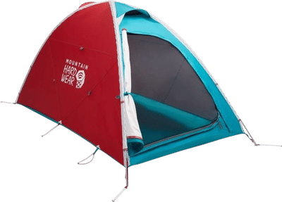AC 2 Tent